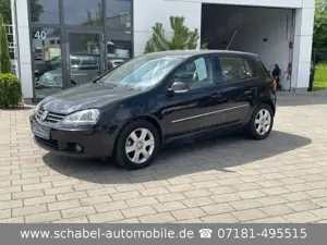 Volkswagen Golf V 2.0 FSI Comfortline 4Motion Xenon Leder