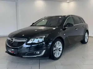 Opel Insignia Sports Tourer 2.0 TDCi Innovation TOP