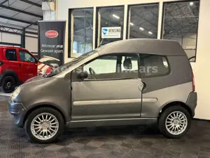 Aixam Others Minivan Mini Caddy XXL Mopedauto Microcar 25 KM Bild 3