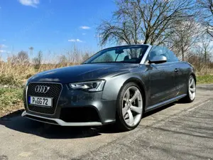 Audi RS5 RS5 Cabrio S tronic