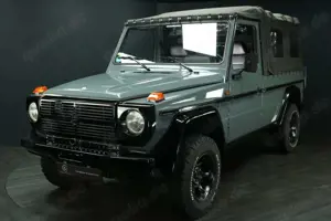 Mercedes-Benz 230 Puch 230 GE Automatik