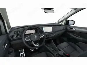 Volkswagen Caddy 2.0 TDI Panamericana, LED, Pano.,AHK,Navigation Bild 2