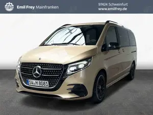 Mercedes-Benz V 300 V-Klasse