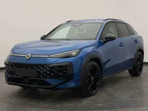 Volkswagen T-Roc T-Roc 1.5 eTSI DSG R-Line +BLACK-STYLE+CAM+ACC+