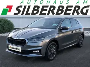 Skoda Fabia 1.0 TSI 115 PS Drive #Kamera #LED #Spurwechselass