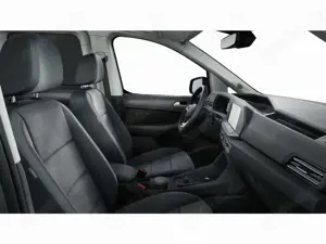 Volkswagen Caddy 2.0 TDI Panamericana, LED, Pano.,AHK,Navigation Bild 4