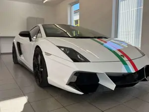 Lamborghini Gallardo LP550-2 Xpel, Service neu