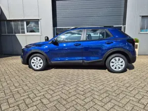 Kia Stonic 1.0 T-GDI MHEV 115PS Automatik NEUES MODELL Sitzhe