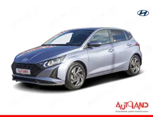 Hyundai i20 1.2 Navi Kamera Tempomat