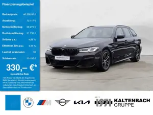 BMW 540 d Touring xDrive M-Sport PANO HUD LASER
