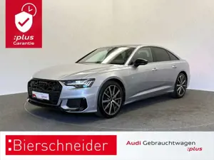Audi A6 Limousine 40 TDI qu. S tronic line MATRIX 20 PANO