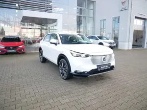 Honda HR-V Bild 5