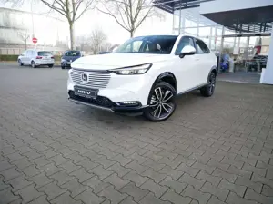 Honda HR-V Bild 3