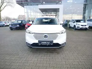 Honda HR-V Bild 4