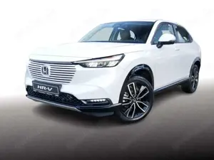 Honda HR-V Bild 2