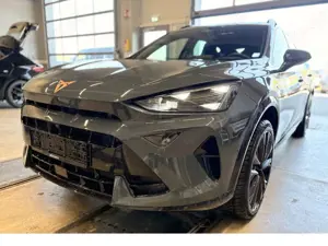 CUPRA Formentor 2.0TSI DSG 19´´ Pano AHK Int.Drive XL