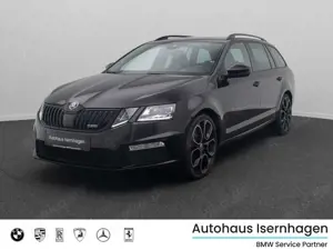 Skoda Octavia RS 60 ACC Kamera SoundSys Memory DAB 18