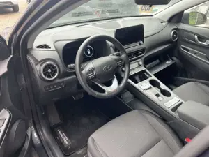 Hyundai KONA Bild 5