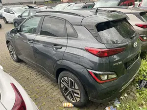Hyundai KONA Bild 4