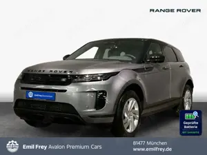 Land Rover Range Rover Evoque P270e S