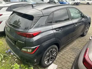 Hyundai KONA Bild 3