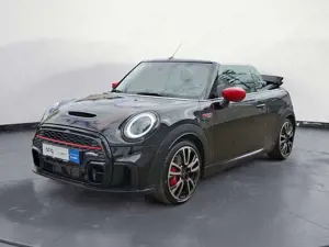MINI John Cooper Works Cabrio JCW Cabrio John Cooper Works Trim Sport Aut. EDC