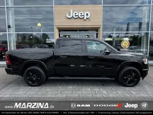 Dodge RAM 1500 Laramie Sport Unfallfrei DT Auslieferung!!