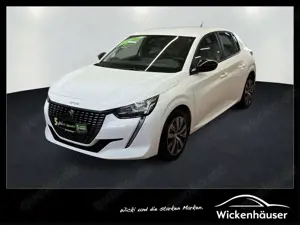 Peugeot 208 1.2 PureTech 100 Active Pack Navi+SHZ+PDC