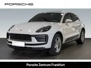 Porsche Macan Rückfahrkamera Panoramadach 1-Hand