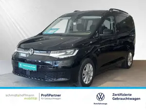 Volkswagen Caddy Life 2.0 TDI NAVI+AHK+SITZHZ+PDC+RFK Klima Navi