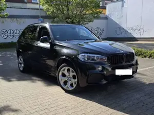BMW X5 X5 xDrive30d M-Paket Voll