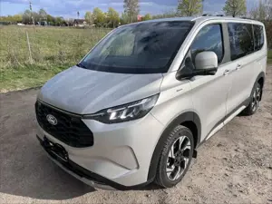 Ford Tourneo Custom Plug-in Hybrid 340 L1 Tourneo Active FWD