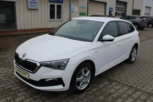 Skoda Scala 1.0l TSI 81kW TOUR