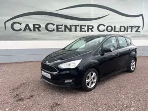 Ford C-Max C-Max 1,0EB 92kW* Zahnriemen/Inspektion Neu*