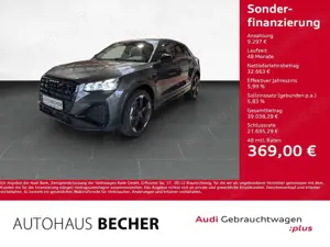Audi Q2 S line 35 TFSI S tronic /AHK/Navi/Matrix