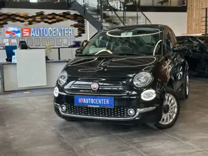 Fiat 500 *Kamera*PDC*