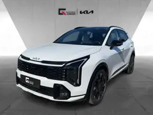 Kia Sportage GT-LINE 1.6T 180PS /Soundpaket / Pano / Sitzheizun
