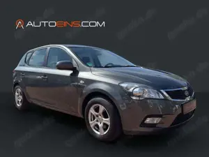 Kia Ceed / cee'd Ceed Vision 1.4*Klima*Tempomat*