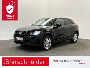 Audi Q2 40 TFSI qu. S tronic advanced LED KAMERA NAVI ACC