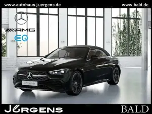 Mercedes-Benz CLE 200 Cabrio AMG-Sport/StdHz/Burm/DIGITAL/360°