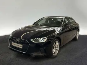 Audi A4 30 TDI Navi DAB LED Bild 4