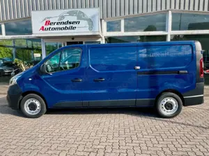 Renault Trafic TRAFIC KASTEN L2H1/LED/KAMERA/DOPPELSCHIE Bild 3
