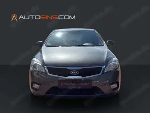 Kia Ceed / cee'd Ceed Vision 1.4*Klima*Tempomat* Bild 2
