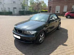 BMW 118 1 Cabrio 118i