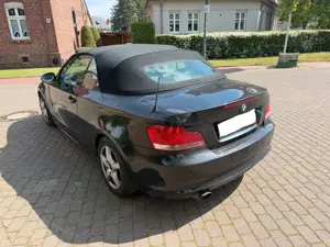 BMW 118 1 Cabrio 118i Bild 3