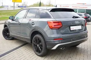 Audi Q2 30 1.0 TFSI sport LED Klimaaut. Sitzheizung Bild 4