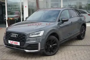 Audi Q2 30 1.0 TFSI sport LED Klimaaut. Sitzheizung Bild 2