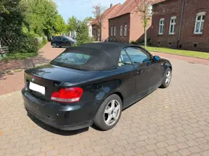 BMW 118 1 Cabrio 118i Bild 5
