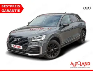 Audi Q2 30 1.0 TFSI sport LED Klimaaut. Sitzheizung