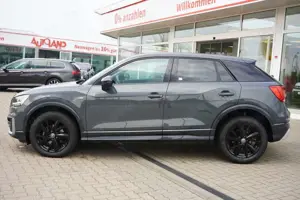 Audi Q2 30 1.0 TFSI sport LED Klimaaut. Sitzheizung Bild 3